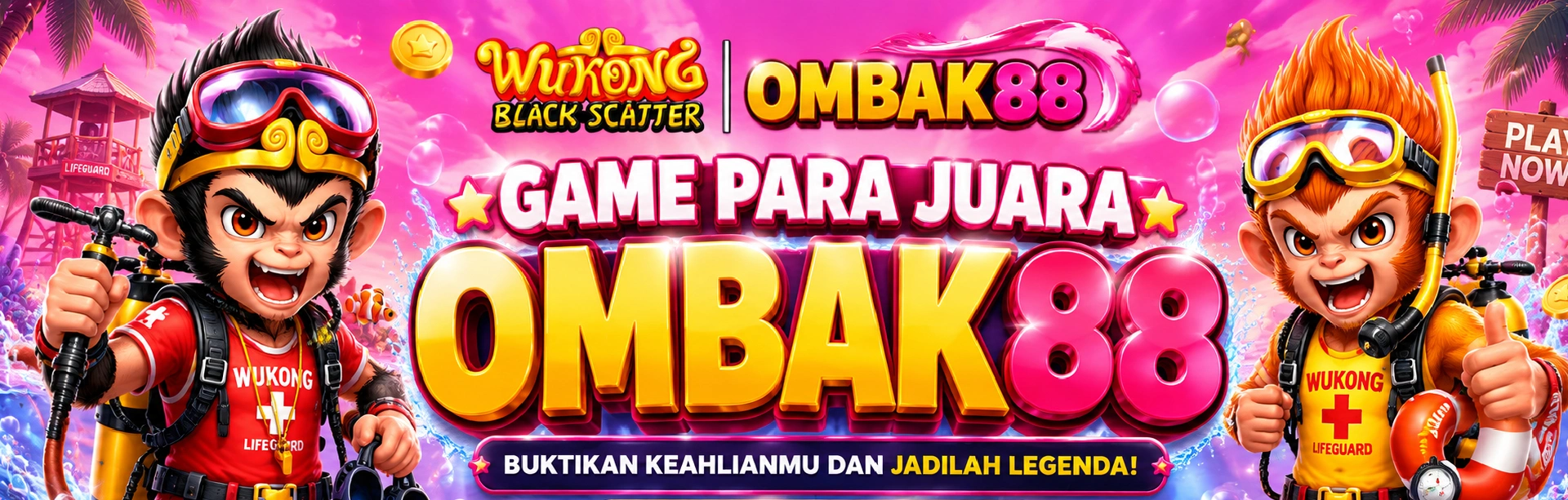 OMBAK88